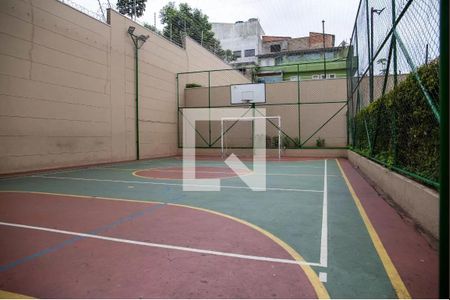 Apartamento para alugar com 50m², 2 quartos e 1 vaga Apartamento para alugar com 50m², 2 quartos e 1 vagaQuadra Esportiva