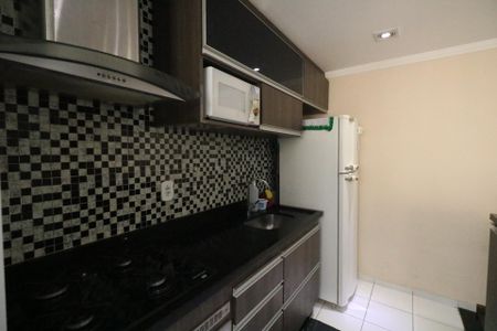 Apartamento para alugar com 50m², 2 quartos e 1 vaga Apartamento para alugar com 50m², 2 quartos e 1 vagaCozinha