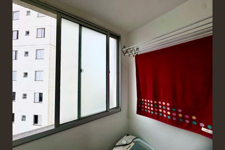 Apartamento à venda com 44m², 2 quartos e 1 vagaÁrea de Serviço