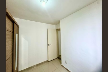 Apartamento à venda com 44m², 2 quartos e 1 vagaQuarto 2