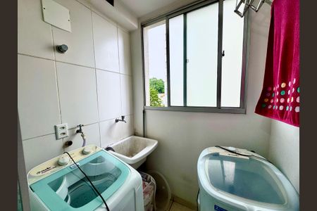 Apartamento à venda com 44m², 2 quartos e 1 vagaÁrea de Serviço