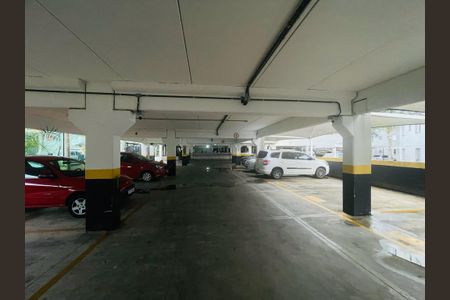 Apartamento à venda com 44m², 2 quartos e 1 vagaÁrea comum