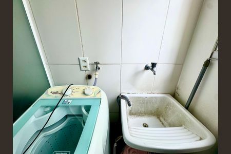 Apartamento à venda com 44m², 2 quartos e 1 vagaÁrea de Serviço