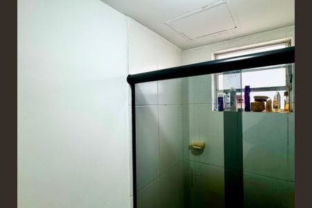 Apartamento à venda com 44m², 2 quartos e 1 vagaBanheiro