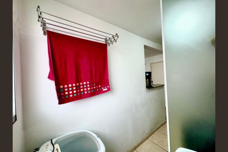 Apartamento à venda com 44m², 2 quartos e 1 vagaÁrea de Serviço