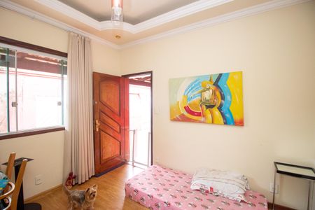 Casa à venda com 640m², 4 quartos e 4 vagasSala - Casa 1