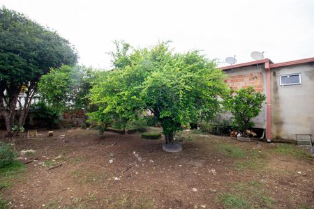 Casa à venda com 640m², 4 quartos e 4 vagasQuintal -  Casa 2