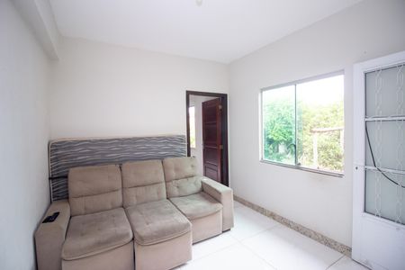 Casa à venda com 640m², 4 quartos e 4 vagasSala - Casa 2