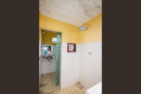 Casa à venda com 640m², 4 quartos e 4 vagasLavabo - Casa 2