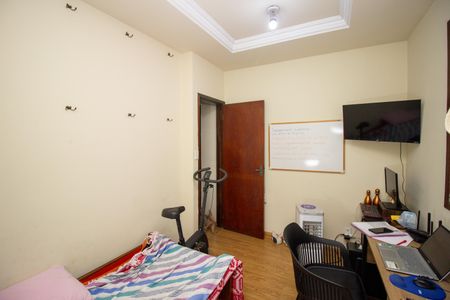 Quarto 2 - Casa 1 de casa à venda com 4 quartos, 640m² em Colonial, Contagem