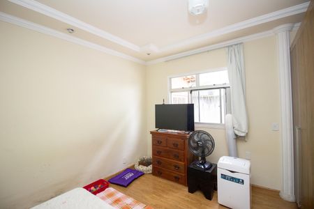 Casa à venda com 640m², 4 quartos e 4 vagasQuarto 2 - Casa 1