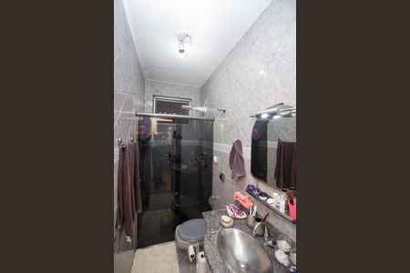 Casa à venda com 640m², 4 quartos e 4 vagasBanheiro Social -  Casa 1