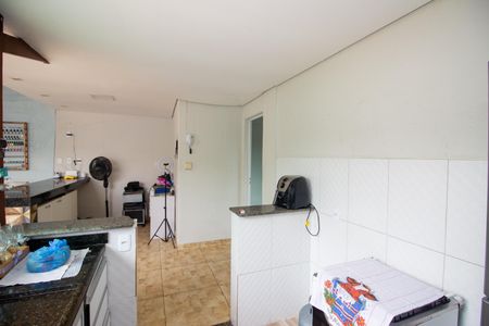 Casa à venda com 640m², 4 quartos e 4 vagasCozinha - Casa 2