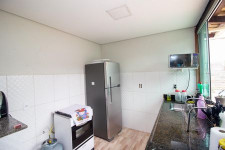 Casa à venda com 640m², 4 quartos e 4 vagasCozinha - Casa 2