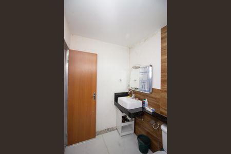 Casa à venda com 640m², 4 quartos e 4 vagasBanheiro da Suíte - Casa 2