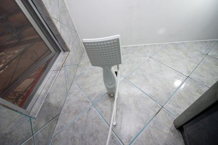 Casa à venda com 640m², 4 quartos e 4 vagasBanheiro Social -  Casa 1