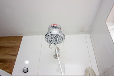 Casa à venda com 640m², 4 quartos e 4 vagasBanheiro da Suíte - Casa 2