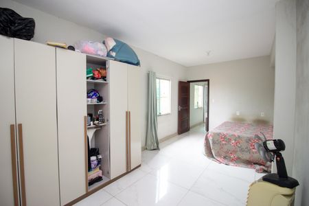 Casa à venda com 640m², 4 quartos e 4 vagasQuarto Suíte - Casa 2