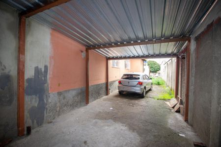 Casa à venda com 640m², 4 quartos e 4 vagasGaragem - Casa 2
