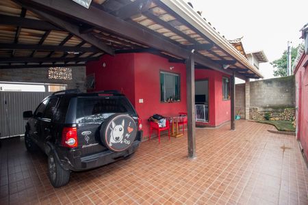 Casa à venda com 640m², 4 quartos e 4 vagasGaragem - Casa 1