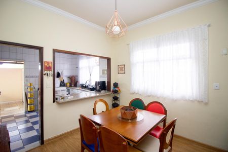 Casa à venda com 640m², 4 quartos e 4 vagasCozinha - Casa 1