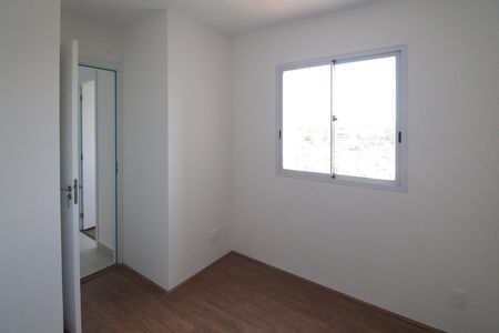 Quarto 2 de apartamento para alugar com 2 quartos, 33m² em Vila Maria, São Paulo