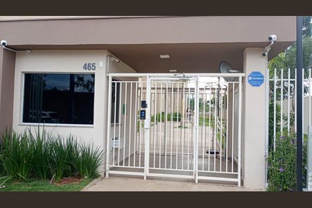 Apartamento para alugar com 33m², 2 quartos e sem vagaFachada 