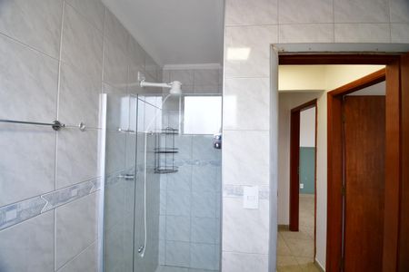 Apartamento para alugar com 82m², 2 quartos e 1 vagaBanheiro