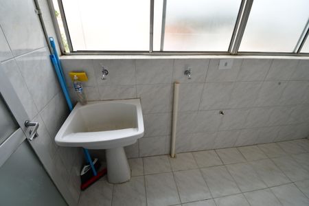 Apartamento para alugar com 82m², 2 quartos e 1 vagaÁrea de Serviço