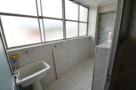 Apartamento para alugar com 82m², 2 quartos e 1 vagaÁrea de Serviço