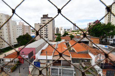 Apartamento para alugar com 82m², 2 quartos e 1 vagaQuarto 2 - Vista