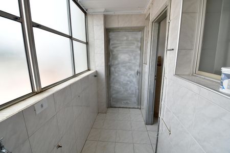 Apartamento para alugar com 82m², 2 quartos e 1 vagaÁrea de Serviço