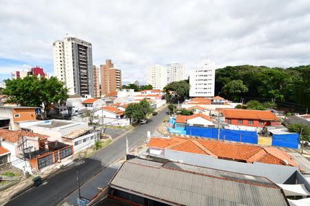 Apartamento para alugar com 82m², 2 quartos e 1 vagaÁrea de Serviço - Vista