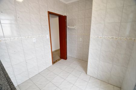 Apartamento para alugar com 82m², 2 quartos e 1 vagaCozinha