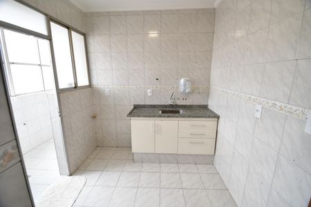 Apartamento para alugar com 82m², 2 quartos e 1 vagaCozinha