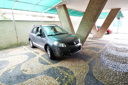 Apartamento para alugar com 82m², 2 quartos e 1 vagaGaragem