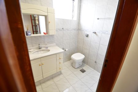 Apartamento para alugar com 82m², 2 quartos e 1 vagaBanheiro