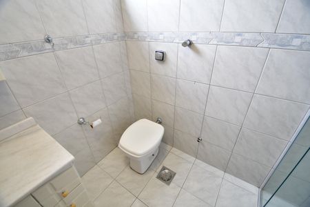 Apartamento para alugar com 82m², 2 quartos e 1 vagaBanheiro