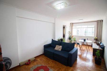 Apartamento à venda com 70m², 2 quartos e 1 vagaSALA