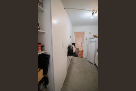 Apartamento à venda com 70m², 2 quartos e 1 vagaCOZINHA 