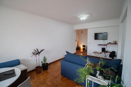 Apartamento à venda com 70m², 2 quartos e 1 vagaSALA