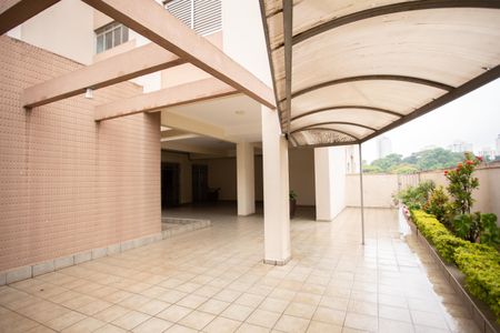 Apartamento à venda com 70m², 2 quartos e 1 vagaÁREA COMUM