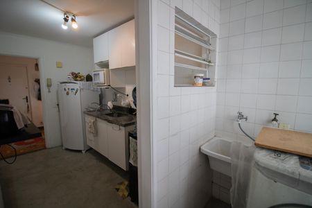 Apartamento à venda com 70m², 2 quartos e 1 vagaÁREA DE SERVIÇO