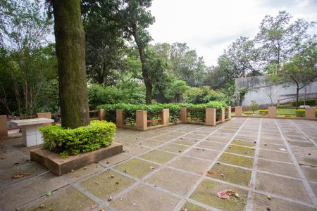 Apartamento à venda com 70m², 2 quartos e 1 vagaÁREA COMUM