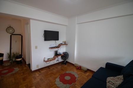 Apartamento à venda com 70m², 2 quartos e 1 vagaSALA
