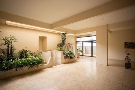 Apartamento à venda com 70m², 2 quartos e 1 vagaÁREA COMUM