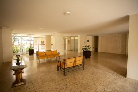 Apartamento à venda com 70m², 2 quartos e 1 vagaÁREA COMUM