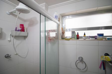 Apartamento à venda com 70m², 2 quartos e 1 vagaBANHEIRO