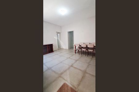 Sala  de apartamento para alugar com 3 quartos, 105m² em Centro, São Leopoldo