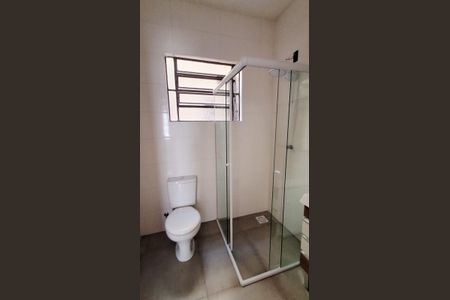 Apartamento para alugar com 105m², 3 quartos e sem vagaBanheiro 